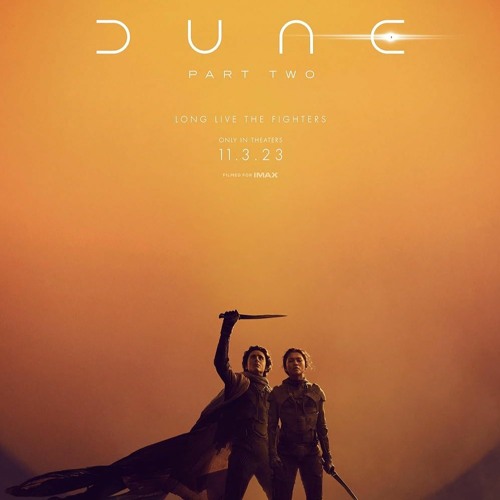 Stream Gledajte!!] Dune Part Two Ceo Film (2024) SA PREVODOM