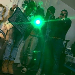 Yung Reace- freestyle