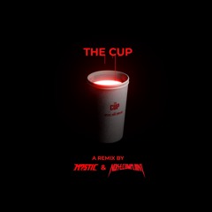 DAVE BLUNTS - THE CUP (M?STIC & NOISE COMPLAINT REMIX)