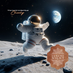 The North & BoriQue - Chunky