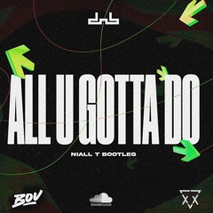 Bou - All U Gotta Do (Niall T Flip)