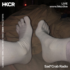 Sad*Crab Radio - 19/05/2022