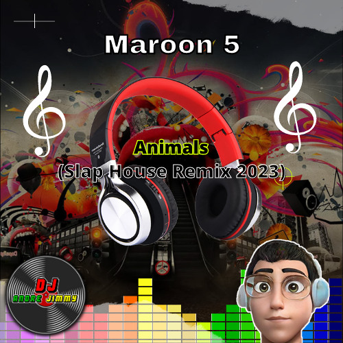 Download Animals Song Mp3 By Maroon 5 320Kbps - Colaboratory
