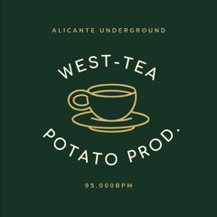WEST TEA 91.000BPM