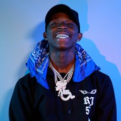 Quando Rondo x Stunna 4 Vegas x Polo G Type Beat - Bag Too Big