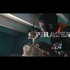 Ola Runt - Pirates (Official Audio)