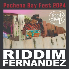 Pachena Bay 2024 MIX (Riddim Fernandez July2024)
