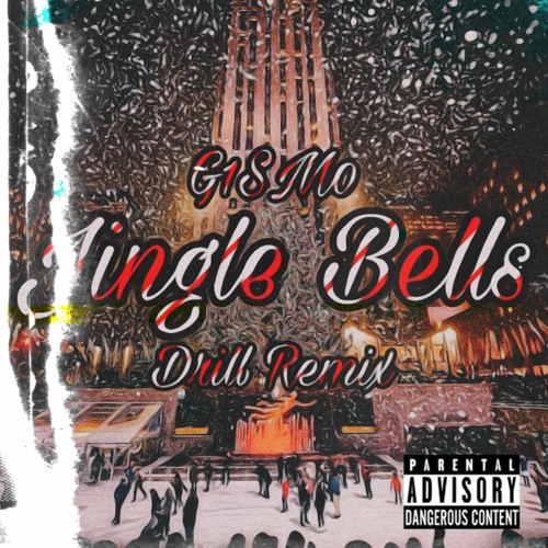 Stream Jingle Bells (Drill Remix) by G1SM0 | Listen online for free on  SoundCloud