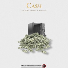 CA$H (Prod. By Pluto)