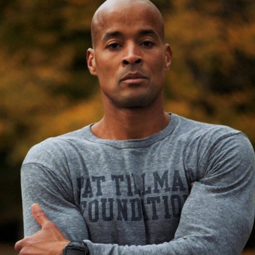 David Goggins X the prowler theme