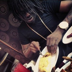 Chief Keef - I'm Fine