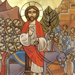Feast of Palm Sunday