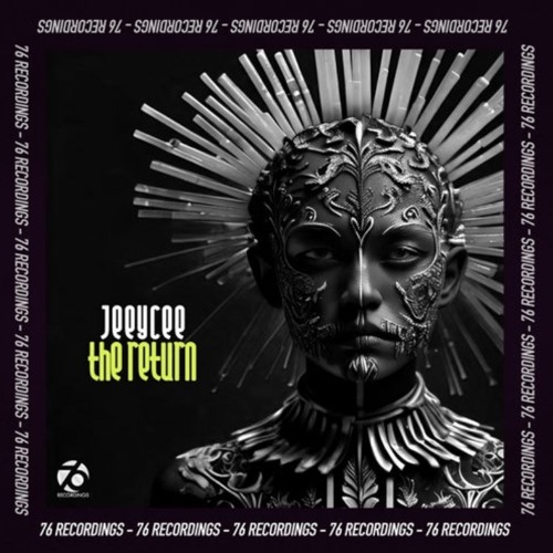 Jeeycee - The Return (Original Mix) preview