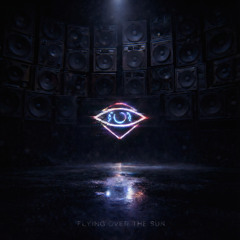 10 - Flying Over The Sun [Ruins Mix]