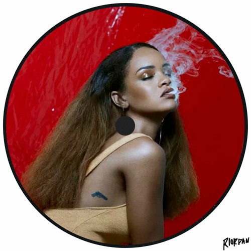 Rihanna - Diamonds (Riordan & Ryne Edit)