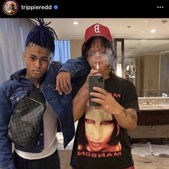 XXX18 Remix Rolling Loud🔥(HARD BASS) ft _lilsnatched