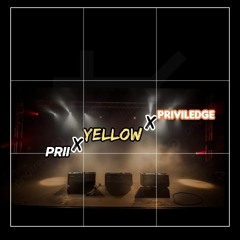 TurnUpXYellow XPriviledge.