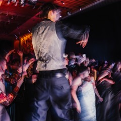 WALK LIKE THAT