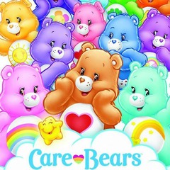 Care Bears - Closing Theme