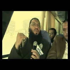 10 أيام رحلة مع الله | البرومو ( 02 ) | #عمرة_التربية_1 | د . حازم شومان