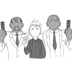 Yapper x listener !!