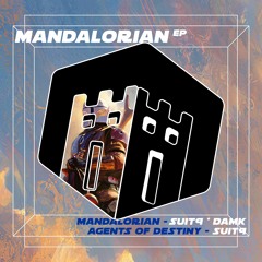 Suit 9 - Agents Of Destiny (FREE DOWNLOAD)