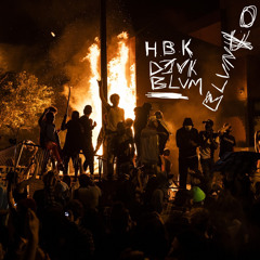 WHERE IM FROM (DEAK - HBK - STACKA - BLANCO)