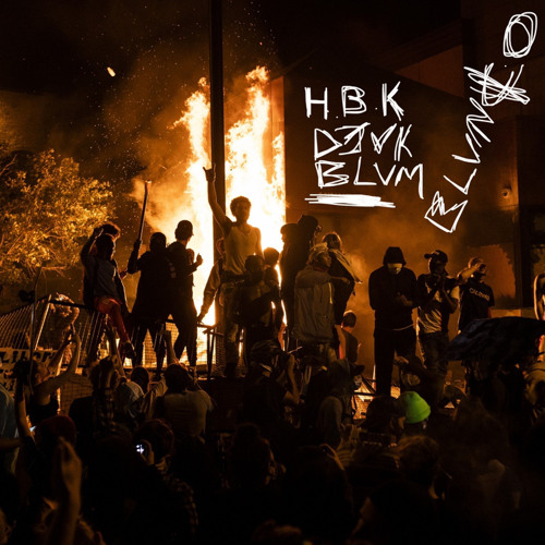 WHERE IM FROM (DEAK - HBK - STACKA - BLANCO)