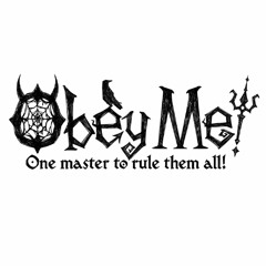 Obey Me! Shall we date? Login Screen Soundtrack