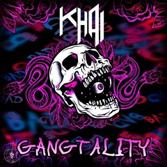 Khai Dubz - Gangtality