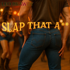Slap that A** (Radio Edit)