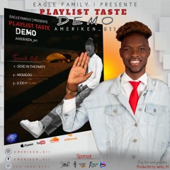 AMERIKEN_911 - SEXE IN THE PARTY