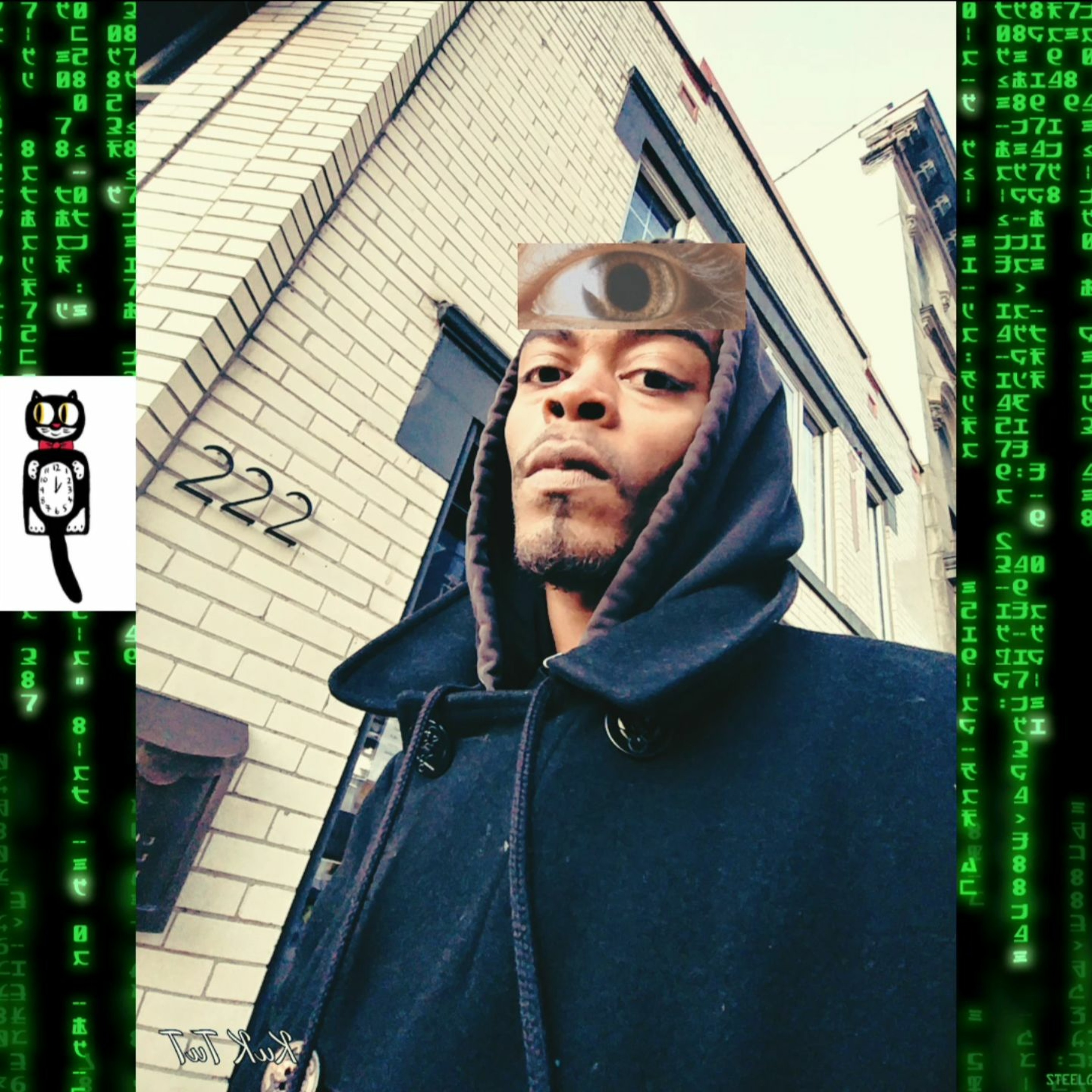 222 Late Freestyle episode artwork