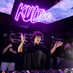Marcelo Llull Warm Up Live Set for Emi Galván at Cloud 7 23.05.2025