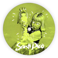 Santi Pico - Want You Bad (Original Mix)