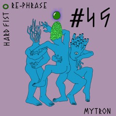 TodoTodo - Autogas (Mytron edit) #45 - Free download