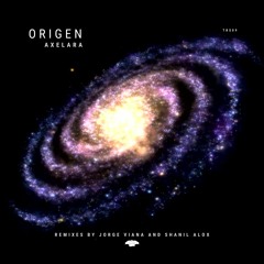 AxeLara - Origen (Original Mix)