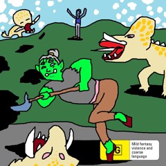 Morrowind Quest-by-quest 008 [RADIO EDIT]