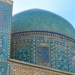 Osmanli Zikr- Bukhara