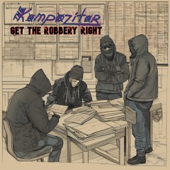 Get The Robbery Right (demo)