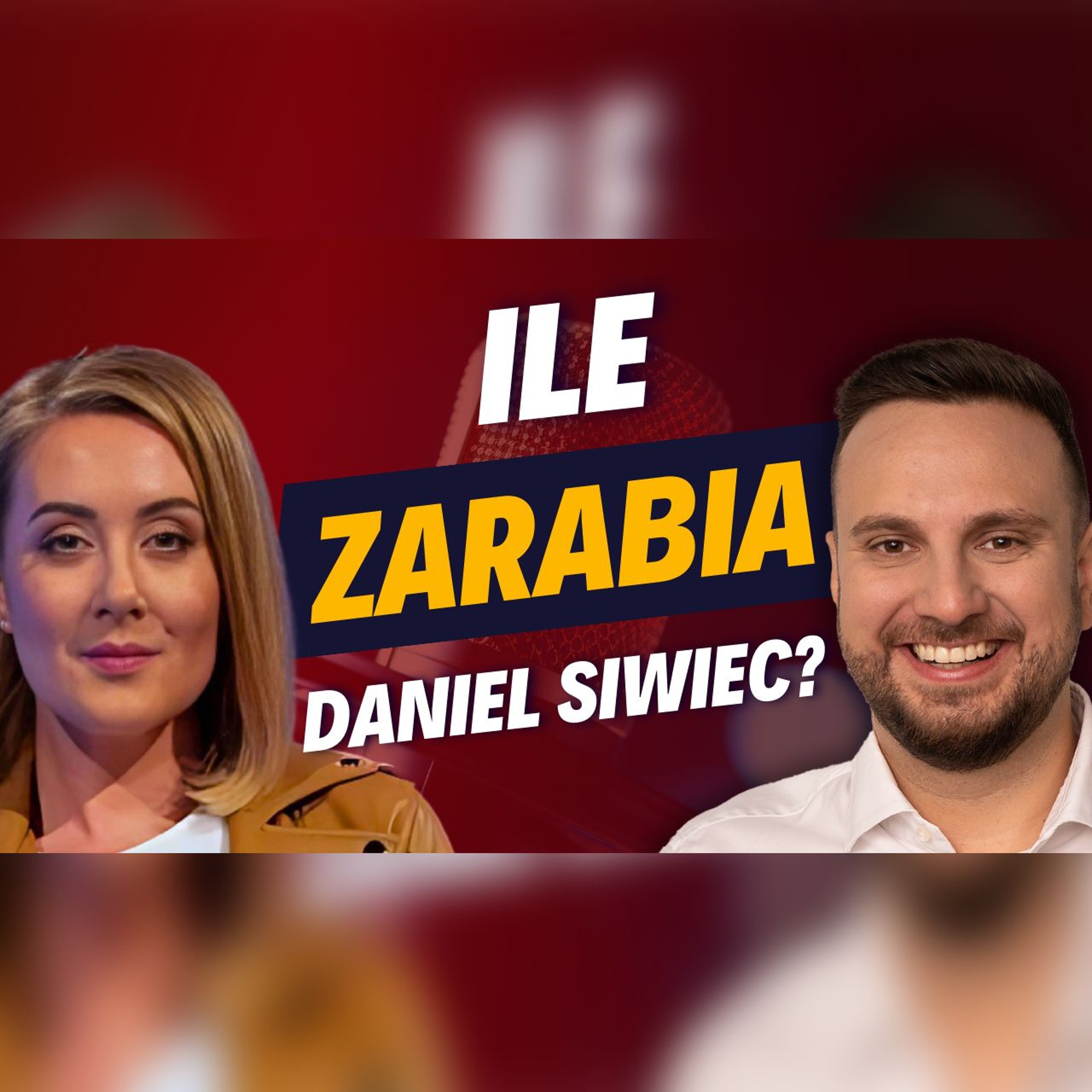 Podcast Nowoczesny Inwestor - Daniel Siwiec