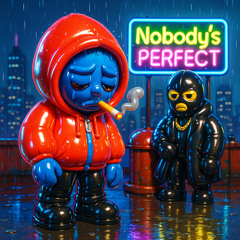 YUNG OSK x JUGGGAHNAUT - NOBODY'S PERFECT (prod. YUNG OSK) VIDEO ON @DOWNUNDERMIXTAPES