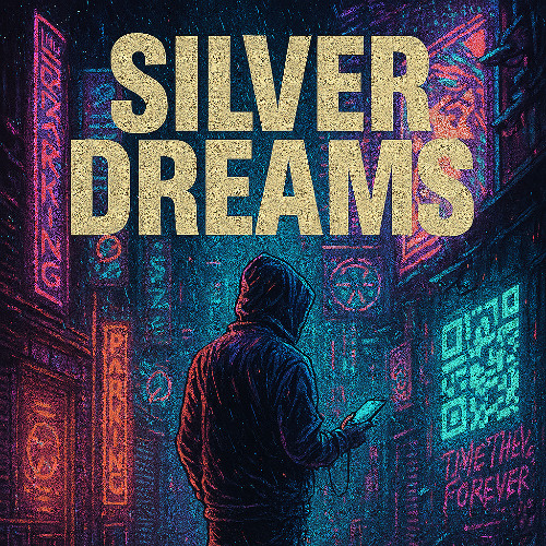 Silver Dreams
