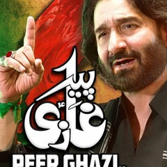 Peer Ghazi  --  Nadeem Sarwar  --  2020   1442