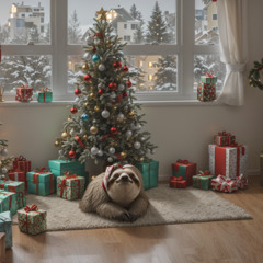 the last Christmas