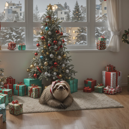 the last Christmas
