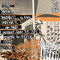 3595 - SKEPSI & KOLODAXTILA [INSTRUMENTAL VERSION]