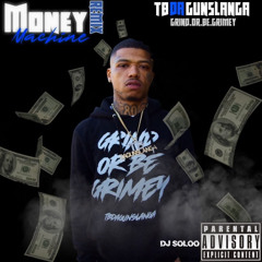 Money Machine REMIX