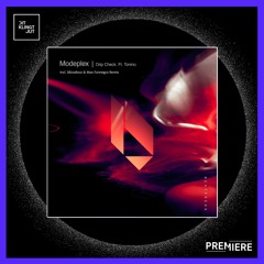 PREMIERE: Modeplex - Logic Ends | Beatfreak Recordings