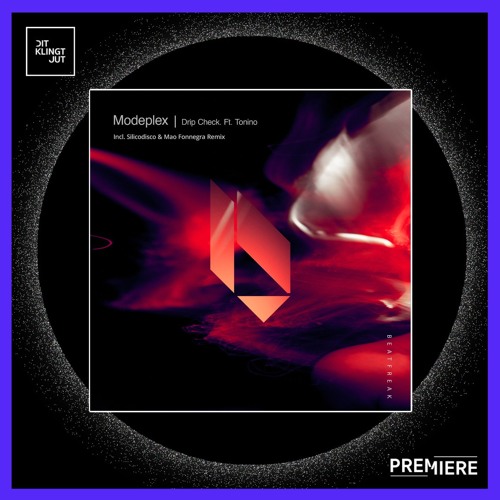 PREMIERE: Modeplex - Logic Ends | Beatfreak Recordings